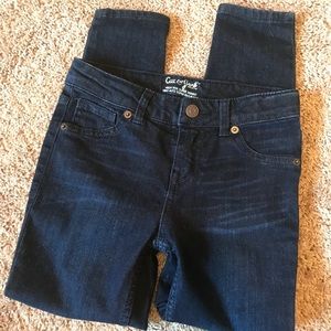 Children’s Cat & Jack denim